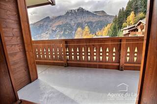 Vendu Appartement t3 54.46 m² Les Contamines-Montjoie 74170 La Frasse