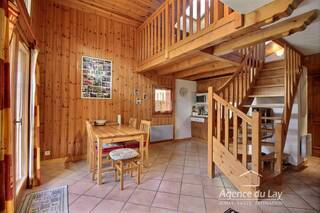 Vendu Appartement t3 54.46 m² Les Contamines-Montjoie 74170 La Frasse