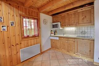 Vendu Appartement t3 54.46 m² Les Contamines-Montjoie 74170 La Frasse