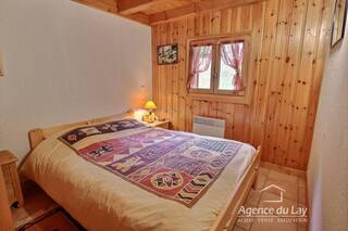 Vendu Appartement t3 54.46 m² Les Contamines-Montjoie 74170 La Frasse