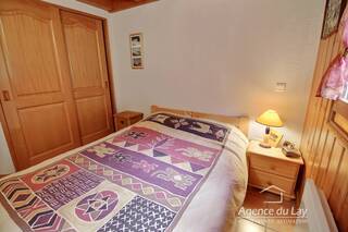 Vendu Appartement t3 54.46 m² Les Contamines-Montjoie 74170 La Frasse
