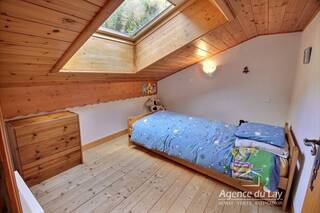 Vendu Appartement t3 54.46 m² Les Contamines-Montjoie 74170 La Frasse