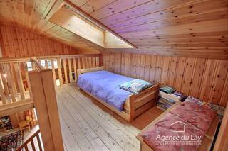 Vendu Appartement t3 54.46 m² Les Contamines-Montjoie 74170 La Frasse