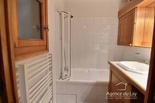 Vendu Appartement t3 54.46 m² Les Contamines-Montjoie 74170 La Frasse