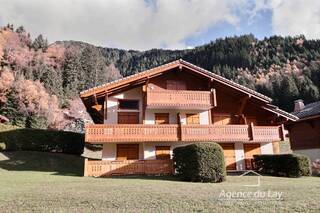 Vendu Appartement t3 54.46 m² Les Contamines-Montjoie 74170 La Frasse