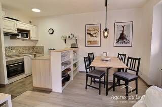 Vendu Appartement t3 50.81 m² Les Contamines-Montjoie 74170 Centre
