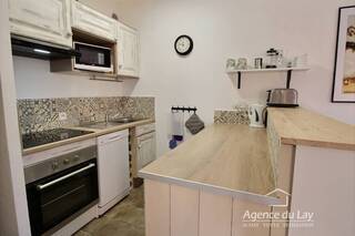 Vendu Appartement t3 50.81 m² Les Contamines-Montjoie 74170 Centre