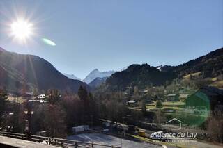 Vendu Appartement t3 50.81 m² Les Contamines-Montjoie 74170 Centre