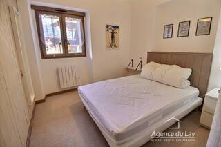 Vendu Appartement t3 50.81 m² Les Contamines-Montjoie 74170 Centre