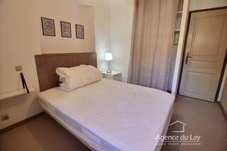 Vendu Appartement t3 50.81 m² Les Contamines-Montjoie 74170 Centre