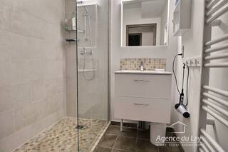 Vendu Appartement t3 50.81 m² Les Contamines-Montjoie 74170 Centre