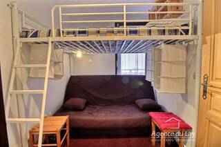 Vendu Appartement t2 18.32 m² Les Contamines-Montjoie 74170 Hameaux du Lay