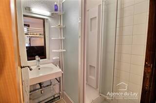 Vendu Appartement t2 18.32 m² Les Contamines-Montjoie 74170 Hameaux du Lay