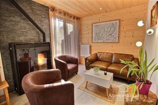 Vendu Appartement t5 104 m² Les Contamines-Montjoie 74170 Proche centre