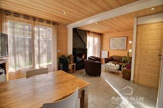Vendu Appartement t5 104 m² Les Contamines-Montjoie 74170 Proche centre
