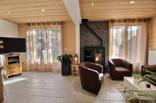 Vendu Appartement t5 104 m² Les Contamines-Montjoie 74170 Proche centre