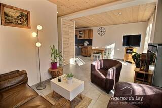 Vendu Appartement t5 104 m² Les Contamines-Montjoie 74170 Proche centre