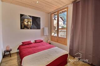 Vendu Appartement t5 104 m² Les Contamines-Montjoie 74170 Proche centre