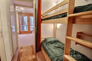 Vendu Appartement studio 1 pièce 20.65 m² Les Contamines-Montjoie 74170 Hameaux du Lay