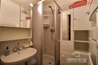 Vendu Appartement studio 1 pièce 20.65 m² Les Contamines-Montjoie 74170 Hameaux du Lay