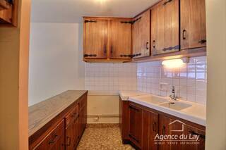 Vendu Appartement t3 59.88 m² Les Contamines-Montjoie 74170 Centre