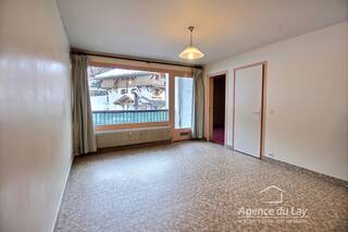 Vendu Appartement t3 59.88 m² Les Contamines-Montjoie 74170 Centre