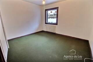Vendu Appartement t3 59.88 m² Les Contamines-Montjoie 74170 Centre