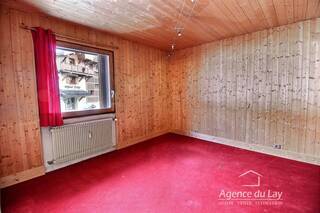 Vendu Appartement t3 59.88 m² Les Contamines-Montjoie 74170 Centre