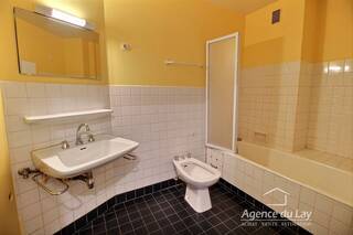 Vendu Appartement t3 59.88 m² Les Contamines-Montjoie 74170 Centre