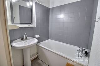 Sold Apartment studio 1 room 24.44 m² Les Contamines-Montjoie 74170 Hameaux du Lay