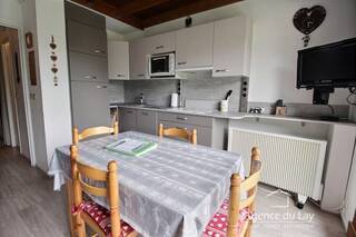 Sold Apartment t2 36.35 m² Les Contamines-Montjoie 74170 Hameaux du Lay