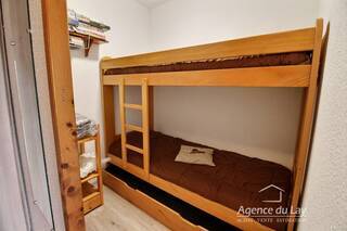 Sold Apartment t2 36.35 m² Les Contamines-Montjoie 74170 Hameaux du Lay