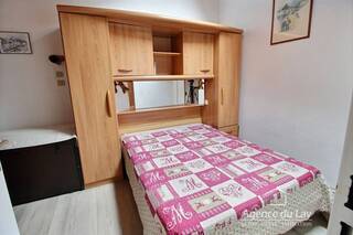 Sold Apartment t2 36.35 m² Les Contamines-Montjoie 74170 Hameaux du Lay