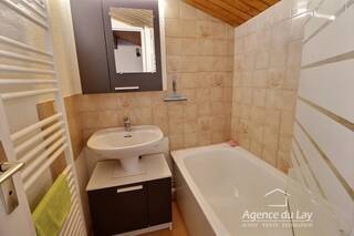 Sold Apartment t2 36.35 m² Les Contamines-Montjoie 74170 Hameaux du Lay