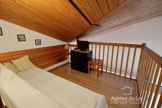 Sold Apartment t2 36.35 m² Les Contamines-Montjoie 74170 Hameaux du Lay