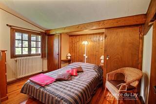 Sold House or Chalet maison individuelle 6 rooms 137.5 m² Les Contamines-Montjoie 74170 Proche village