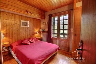 Sold House or Chalet maison individuelle 6 rooms 137.5 m² Les Contamines-Montjoie 74170 Proche village
