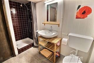 Sold House or Chalet maison individuelle 6 rooms 137.5 m² Les Contamines-Montjoie 74170 Proche village