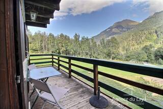Sold House or Chalet maison individuelle 6 rooms 137.5 m² Les Contamines-Montjoie 74170 Proche village