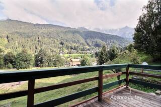 Sold House or Chalet maison individuelle 6 rooms 137.5 m² Les Contamines-Montjoie 74170 Proche village