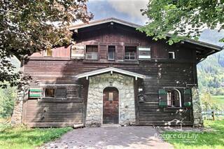 Sold House or Chalet maison individuelle 6 rooms 137.5 m² Les Contamines-Montjoie 74170 Proche village