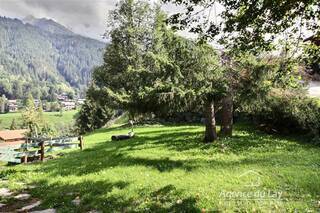 Sold House or Chalet maison individuelle 6 rooms 137.5 m² Les Contamines-Montjoie 74170 Proche village