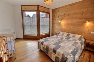 Sold Apartment t3 54 m² Les Contamines-Montjoie 74170 Hameaux du Lay