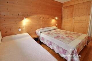 Sold Apartment t3 54 m² Les Contamines-Montjoie 74170 Hameaux du Lay
