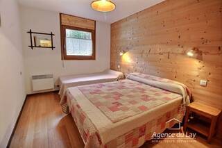 Sold Apartment t3 54 m² Les Contamines-Montjoie 74170 Hameaux du Lay