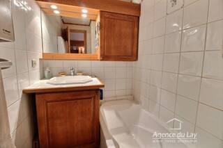 Sold Apartment t4 44.74 m² Les Contamines-Montjoie 74170 La Frasse