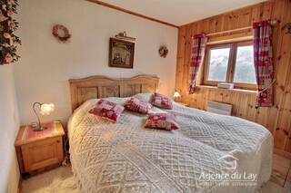 Sold Apartment t4 44.74 m² Les Contamines-Montjoie 74170 La Frasse