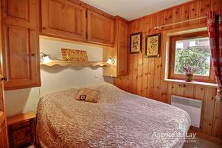 Sold Apartment t4 44.74 m² Les Contamines-Montjoie 74170 La Frasse