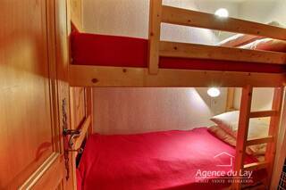 Sold Apartment t4 44.74 m² Les Contamines-Montjoie 74170 La Frasse
