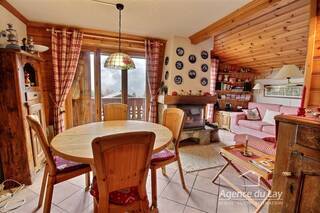 Sold Apartment t4 44.74 m² Les Contamines-Montjoie 74170 La Frasse